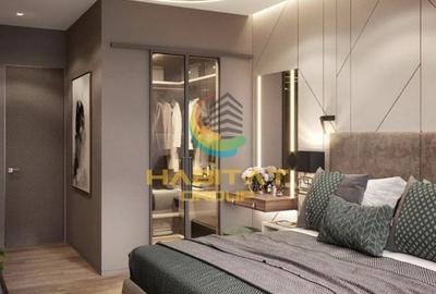 Apartament cu 2 camere decomandat în Brâncoveanu