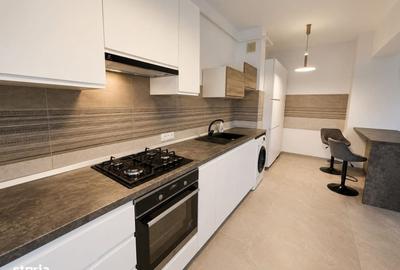 Apartament cu 2 camere în Tudor Vladimirescu