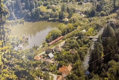 Casă cu 15 camere cu Teren 700 Mp în Băile Tușnad - 1