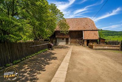 Teren Construcții intravilan de 1149 mp, în Exterior Est - 28