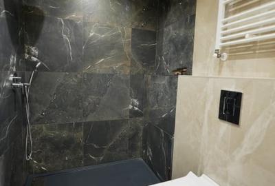 Penthouse cu 4 camere decomandat, mobilat în Pipera - 25