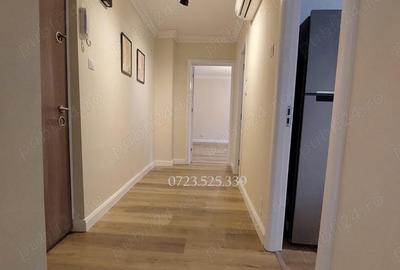 Apartament cu 2 camere decomandat în Victoriei - 4