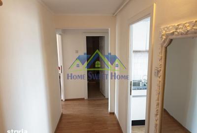 Apartament cu 2 camere decomandat în Central - 1