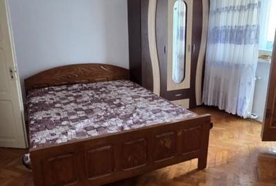 Apartament cu 3 camere decomandat în Ceair - 2