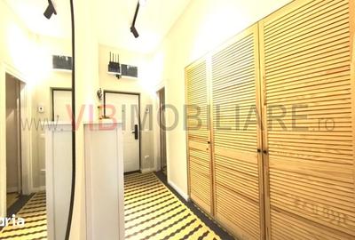 Apartament cu 2 camere în Eminescu - 5