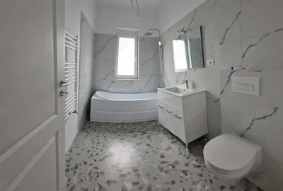 Casă cu 5 camere cu Teren 365 Mp în Covaci - 4
