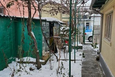 Casă individuală cu 4 camere cu Canalizare în Brătianu - 3