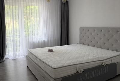 Apartament cu 2 camere decomandat în Central - 1