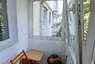 Garsonieră semidecomandată, mobilată în Terezian - 8
