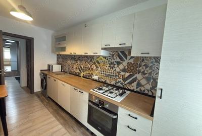 Apartament cu 2 camere decomandat în Unirii - 4