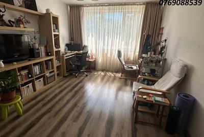 Apartament cu 3 camere decomandat în Drumul Taberei - 1