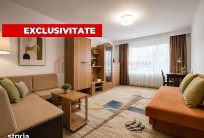 Apartament cu 2 camere decomandat în Între Lacuri