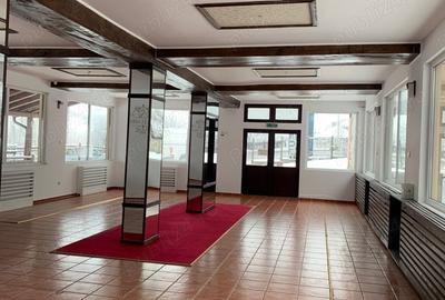 Spațiu comercial, de 200 mp, în Fălticeni - 10