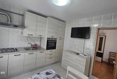 Apartament cu 2 camere semidecomandat în Central - 4