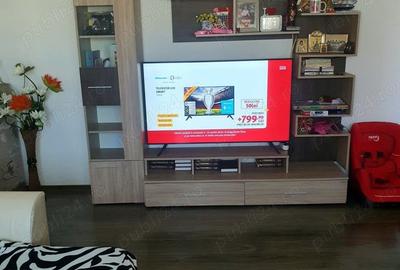 Apartament cu 3 camere semidecomandat în Cantemir - 3