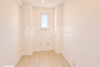 Apartament cu 3 camere în Ultracentral