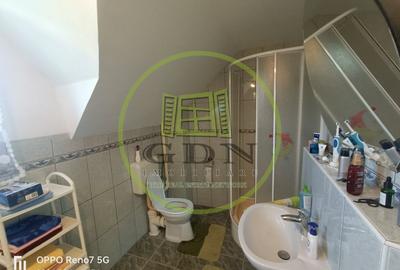 Casă individuală cu 6 camere cu Canalizare în Reghin - 11