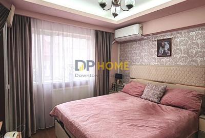 Apartament cu 2 camere semidecomandat în Kogălniceanu