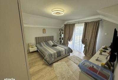 Casă cu 4 camere în Bâlta - 2