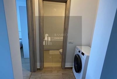 Apartament cu 2 camere semidecomandat în Giurgiului - 5