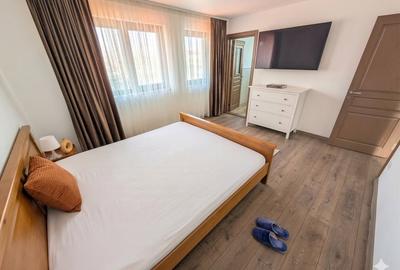 Casă individuală cu 4 camere cu Teren 200 Mp în Dimieni - 12