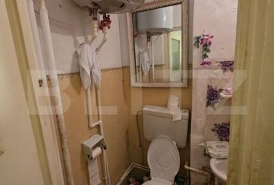 Apartament cu 2 camere decomandat în Micro 19 - 5