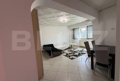 Apartament cu 3 camere semidecomandat în Calea Aradului - 4