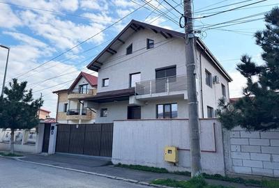 Spațiu comercial, de 400 mp, în Voluntari