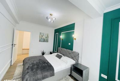 Apartament cu 2 camere în Burdujeni - 10