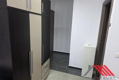 Garsonieră semidecomandată în Complex Studențesc - 7