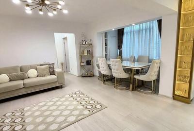 Apartament cu 3 camere decomandat în Central - 5