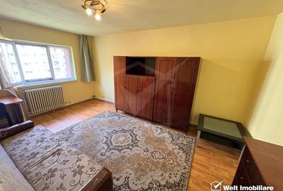 Apartament cu 3 camere decomandat în Grigorescu - 4