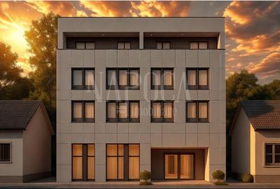Apartament cu 4 camere semidecomandat în Central - 5