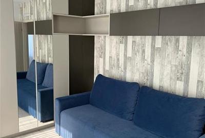 Apartament cu 2 camere circular, mobilat în Zorilor - 5