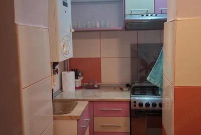 Garsonieră decomandată în Hipodrom - 2