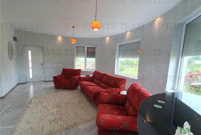 Casă individuală cu 3 camere cu Teren 5250 Mp în Casicea - 5