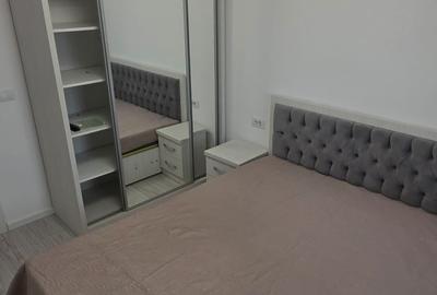 Apartament cu 2 camere semidecomandat în Vișan - 4