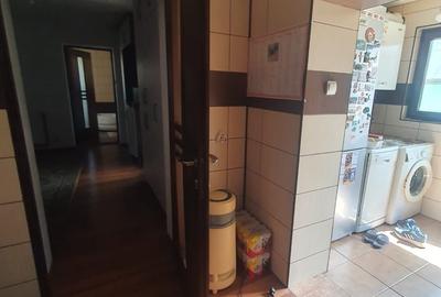 Casă cu 3 camere în Exterior Vest - 8