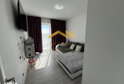 Apartament cu 3 camere în Giarmata