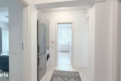 Apartament cu 2 camere în Sânpetru - 2