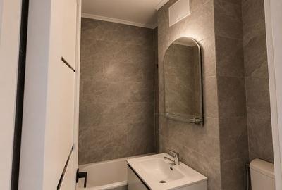Apartament cu 2 camere în Obor