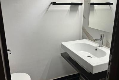 Apartament cu 2 camere decomandat, mobilat în Mihai Bravu - 5