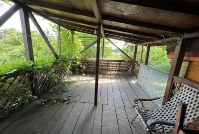 Casă individuală cu 3 camere cu Piscina în Crevedia - 32