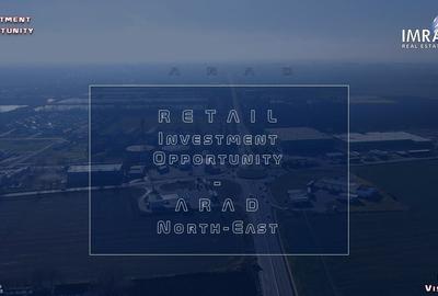 Teren Construcții intravilan de 18.750999450684 mp, în Nord-Est - 13