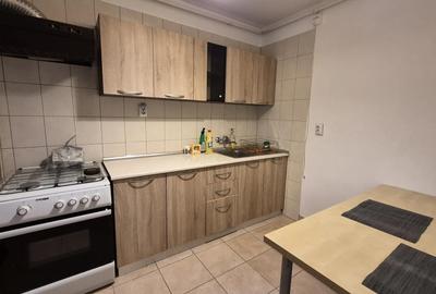Apartament cu 3 camere decomandat în Unirii - 8