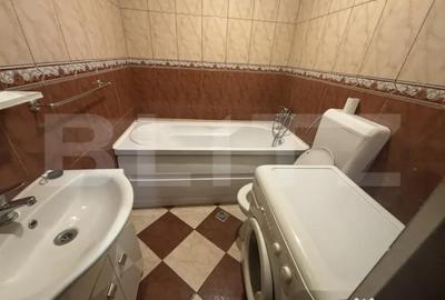 Garsonieră decomandată, mobilată în Central - 3