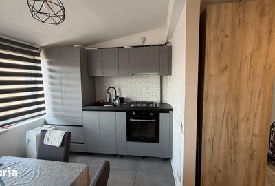Apartament cu 3 camere în Ultracentral - 13