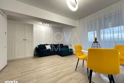 Apartament cu 2 camere în Șelimbăr
