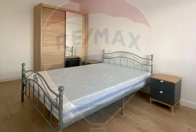 Apartament cu 2 camere, mobilat în Florești - 2