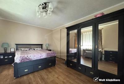 Apartament cu 3 camere semidecomandat în Zorilor - 1
